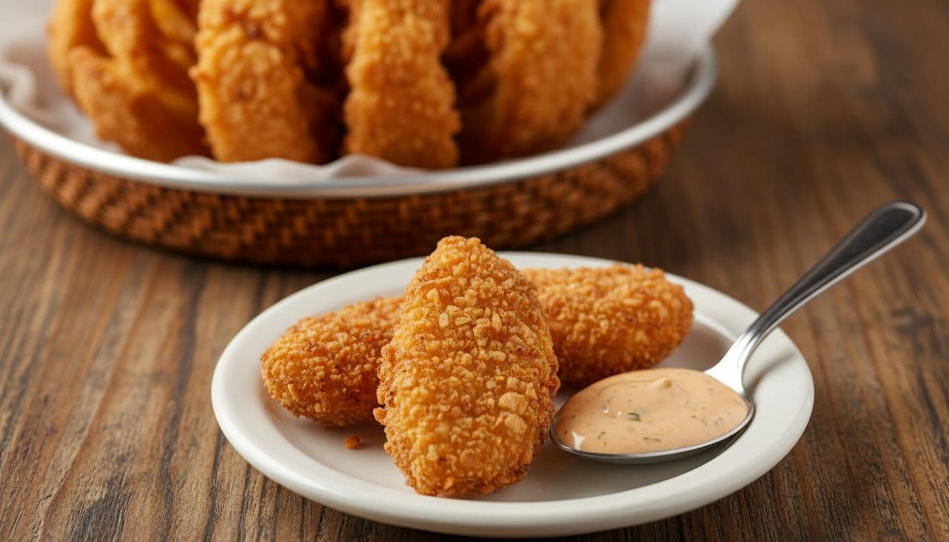 Texas Roadhouse Cactus Blossom Calories: What You're Really Eating 2 Texas Roadhouse Cactus Blossom Calories