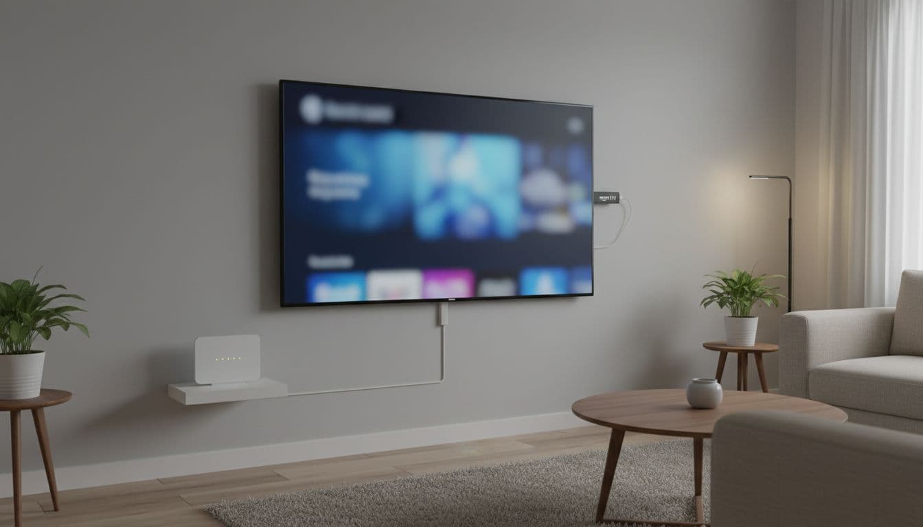 Online IPTV
