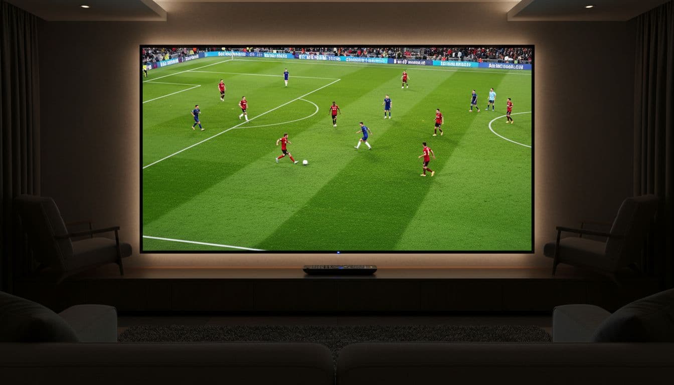 IPTV for UK