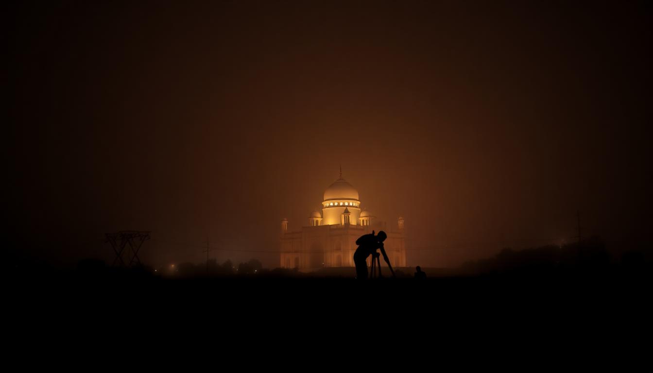 বক্সা জেলার D-voter, NRC ও CAA বিষয়ক তথ্যচিত্র; foreground-এ হিন্দু, কোচ রাজবংশী, বাঙালি সম্প্রদায়ের ইঙ্গিত, background-এ সরকারি নথি-ছাপ (Image created with AI)