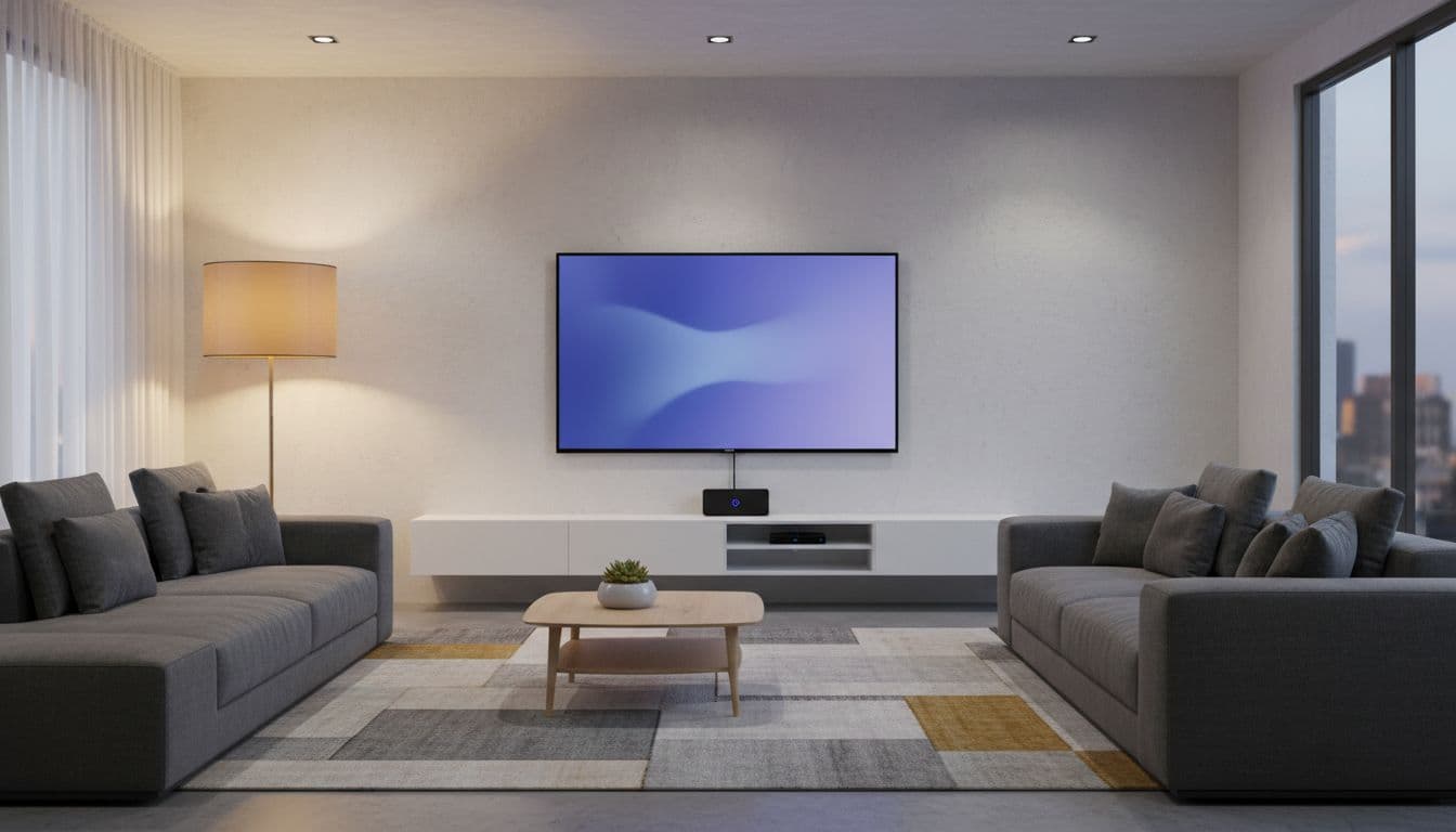 IPTV Suscriptions in the UK