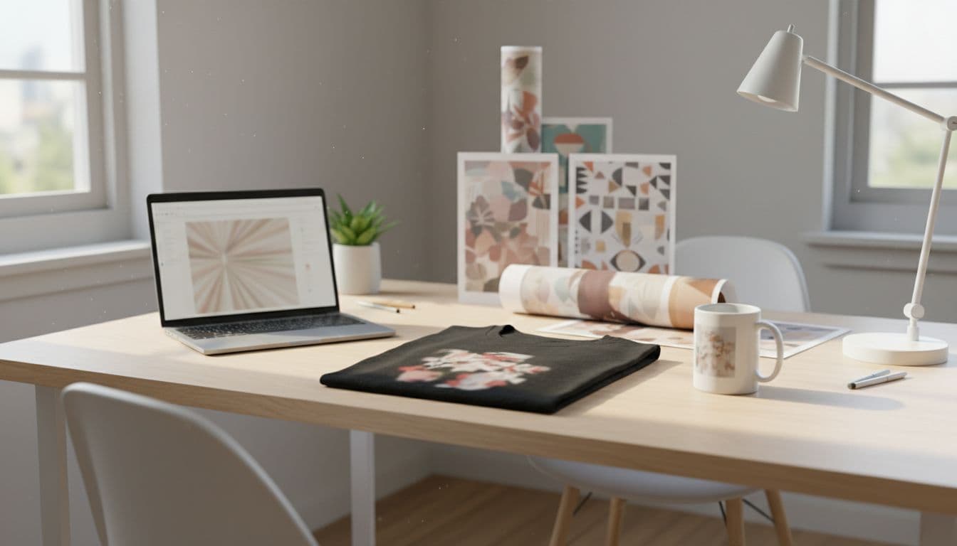 low effort high income side hustles from home