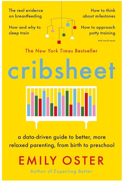 Cribsheet