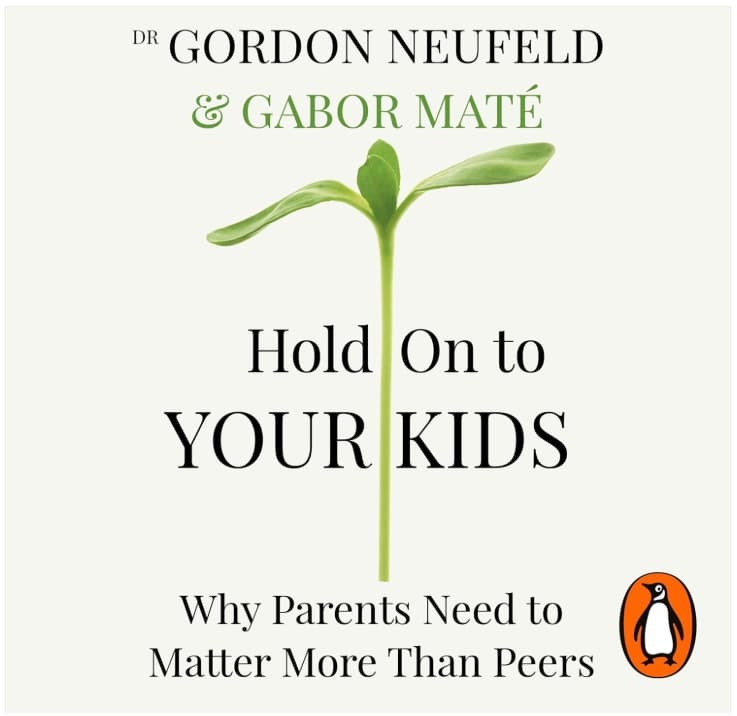 Hold On to Your Kids
