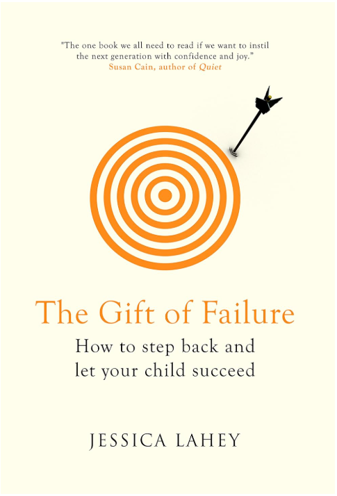 The Gift of Failure